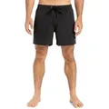 Quiksilver Badeshorts schwarz XL