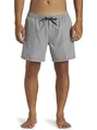 Quiksilver - Everyday Solid Volley 15" Boardshorts - Mann