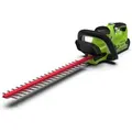 Greenworks Akku-Heckenschere-Set G40HT61K2 KIT 40V