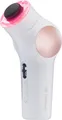 Therabody TheraFace PRO, Perkussions-Massage, Kombi-Massage, Gesicht, Weiß, LED, Akku, Eingebaut