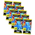 Lego Ninjago Karten Trading Cards Serie 9 - DRAGONS RISING - 10 Booster