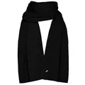 NYTTED® Hochwertiger Merino Schal - 100% Feinste Merinowolle für Damen & Herren, Kuschelig Weich & Sehr Warm - Winterschal