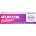 BLOXAPHTE Oral Care Mund-Gel 15 ml PZN 13983211