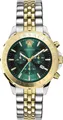 Versace Herren Uhr Armbanduhr Chronograph Signature VEV602023 Edelstahl