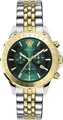 Versace Chrono Signature VEV602023 Quarzwerk Herren-Armbanduhr