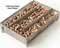 Rumo Barbeque Pellet Smoker A-MAZE-N Räucherbox ca. 20,5 x 14 x 5 cm AP-PS