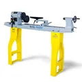 BAMATO Drechselbank WL-900V Drechselmaschine variabel 900mm 230V 120kg