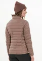 WHISTLER Damen Steppjacke Tepic W Pro-lite 1137 Pine Bark 48