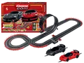 CARRERA (TOYS) Ferrari SF90 XX Stradale (WIRELESS) GO!!! Rennbahn, Mehrfarbig