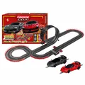 Carrera Autorennbahn Set GO!!! Ferrari SF90 XX Stradale Wireless, 1:43, 20062578