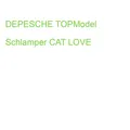 DEPESCHE TOPModel Schlamper CAT LOVE (4010070702755) (0013275)