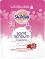 SAGROTAN® Schaumseife Kirschblüte & Rose 250 ml 3167270