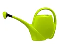 Gießkanne "Spring" 10,5L mit Brause Garten bewässern neu, zufällige Farbauswahl!
