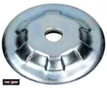 MAXGEAR 72-2107 Wälzlager für Federbeinstützlager Domlager für Opel