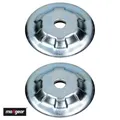 2x Wälzlager für Federbeinstützlager MAXGEAR 72-2107 Domlager für Opel