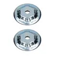 2x Maxgear 72-2107 Wälzlager Federbeinstützlager Vorne für Opel Astra F CC