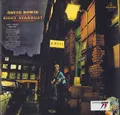 David Bowie - The Rise And Fall Of Ziggy Stardust - Half-Speed Master (Vinyl LP)