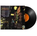 David Bowie The Rise and Fall of Ziggy Stardust and the Spiders from Mar (Vinyl)