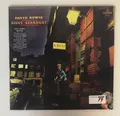12" LP David Bowie Rise Fall Ziggy Stardust Spiders From Mars Half-Speed -SM110