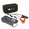 WATTSTUNDE® Jump Starter WS-JS Camper Starthilfe Powerbank für 12-Volt-Fahrzeuge