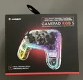 Snakebyte GAMEPAD RGB S Wireless Controller für Nintendo Switch Hall-Effect RGB