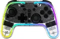 Snakebyte Game Pad S RGB - Nintendo Switch Controller