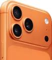 APPLE iPhone 17 Pro Max 5G 256 GB Cosmic Orange Dual SIM NEU&OVP
