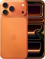 Apple iPhone 17 PRO MAX 256GB Cosmic Orange NEU Versigelt (Differenzbesteuert)