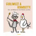 Hohenems Bucher Gurlimuzz & Hennriette (Deutsch, Kläus Sieber, 2021) (32957505)