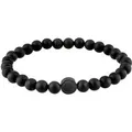 Liebeskind Armband LJ-0066-B-17 Stein, Edelstahl 87113493
