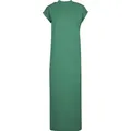 URBAN CLASSICS Shirtkleid Urban Classics Damen Ladies Long Extended Shoulder Dress (1-tlg) XXL (46/48)