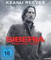 Siberia (Blu-ray)