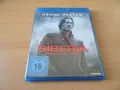 Blu Ray Siberia - Tödliche Nähe - Keanu Reeves - 2019