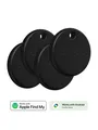 Chipolo POP - Black - 4-pack