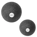 ø 10cm Faszienball + 8cm Faszienball | Massageball Selbstmassage Massage Ball