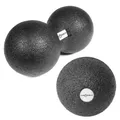 Sporttrend 24® Faszienball Duoball 12cm + ø 10cm Faszienball | Massage Ball