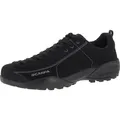 Scarpa MOJITO, Schwarz, 360 g - Schwarz - 43,5