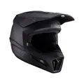 2.5 Moto Helmet with 360° Turbine Technology