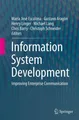 Information System Development María José Escalona