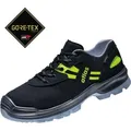 ATLAS Halbschuh GTX 5255 XP ESD - Schwarz/Gelb - 42