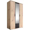 CHICAGO Kleiderschrank