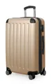 Hauptstadtkoffer Koffer Spree, 4 Rollen, Mittelgroßer Koffer Hartschale Trolley 65 cm, TSA, 74 L