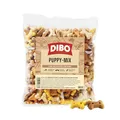 Puppy-Mix, 500g-Beutel, Backwaren als gesunde, natürliche Ernährung für Hunde von DIBO, Hundefutter, Barf, B.A.R.F., Leckerli, Hundekekse