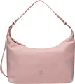 GERRY WEBER Schultertasche Umhängetasche Be Different 1.0 Hobo Rose altrosa
