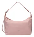 GERRY WEBER Be Different 1.0 Hobo M Schultertasche Tasche Rose altrosa Neu