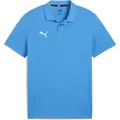 Puma teamGOAL Casuals Polo (L) (658605_02)