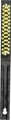 Reinigungsbürstenzyklus - Kopf von 130x25 mm