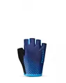Roeckl Tarifa 2 Kinder Fahrrad Handschuhe kurz ocean blau 2026 6 Unisex