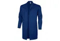 Qualitex Workwear Arbeitsjacke basic Arbeitshose BW 240 g - waschbarer Blaumann aus reiner Baumwolle
