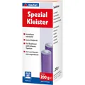 baufan Spezialkleister 200 g Tapetenkleister transparenter Kleister